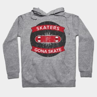 Skaters Hoodie